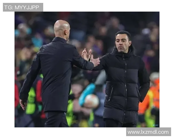 中超焦点战曼联与巴萨激战成平争议判罚引发全场热议