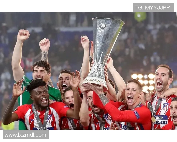 欧联杯波尔图逆转马竞点球大战精彩瞬间回顾与十大进球盘点