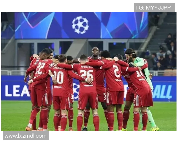 世界杯利物浦与国米战平补时争议进球引发全场热议